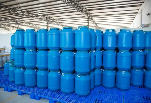 Materias Primas Para Productos de Limpieza en Guatemala
